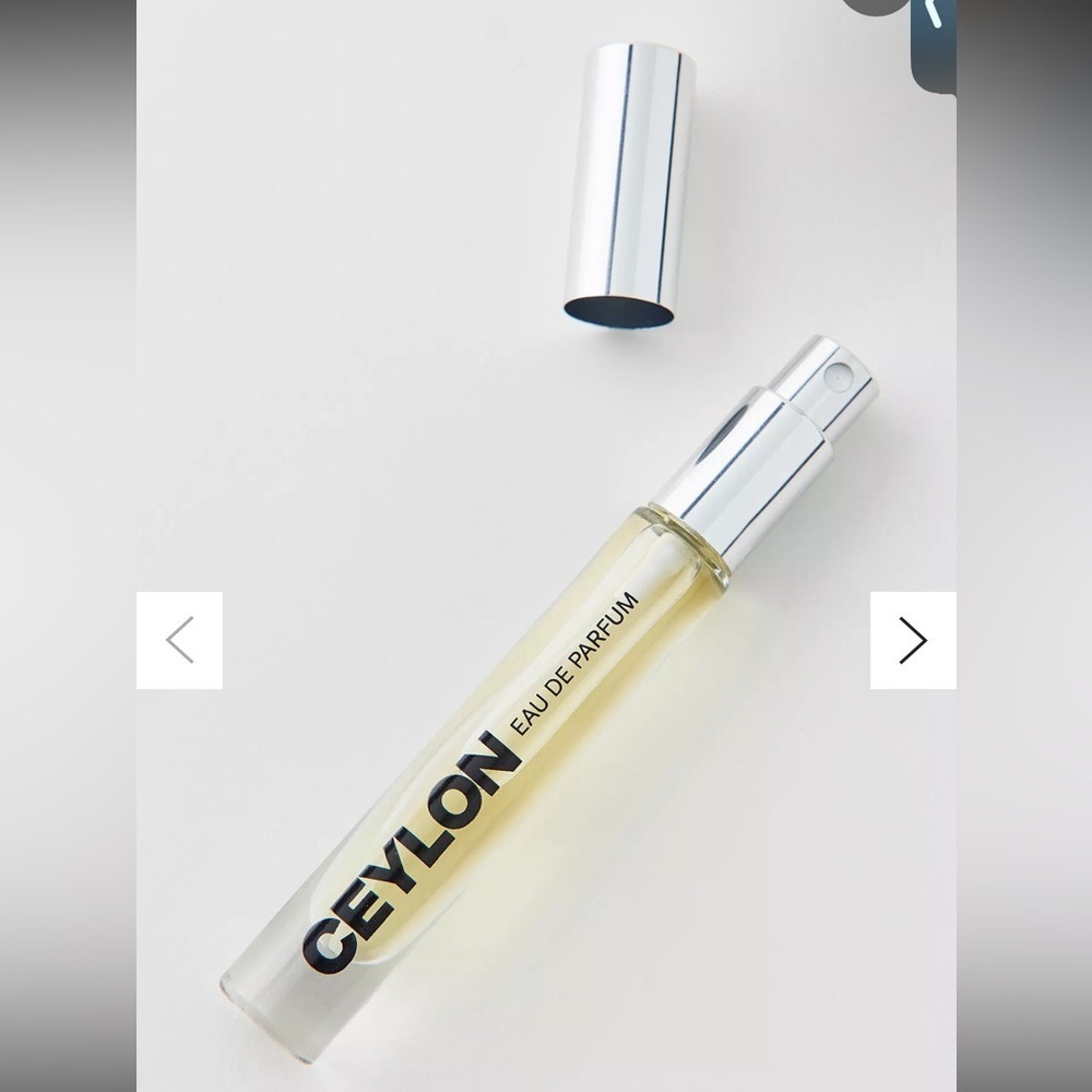 Ceylon Eau de Parfum Fragrance